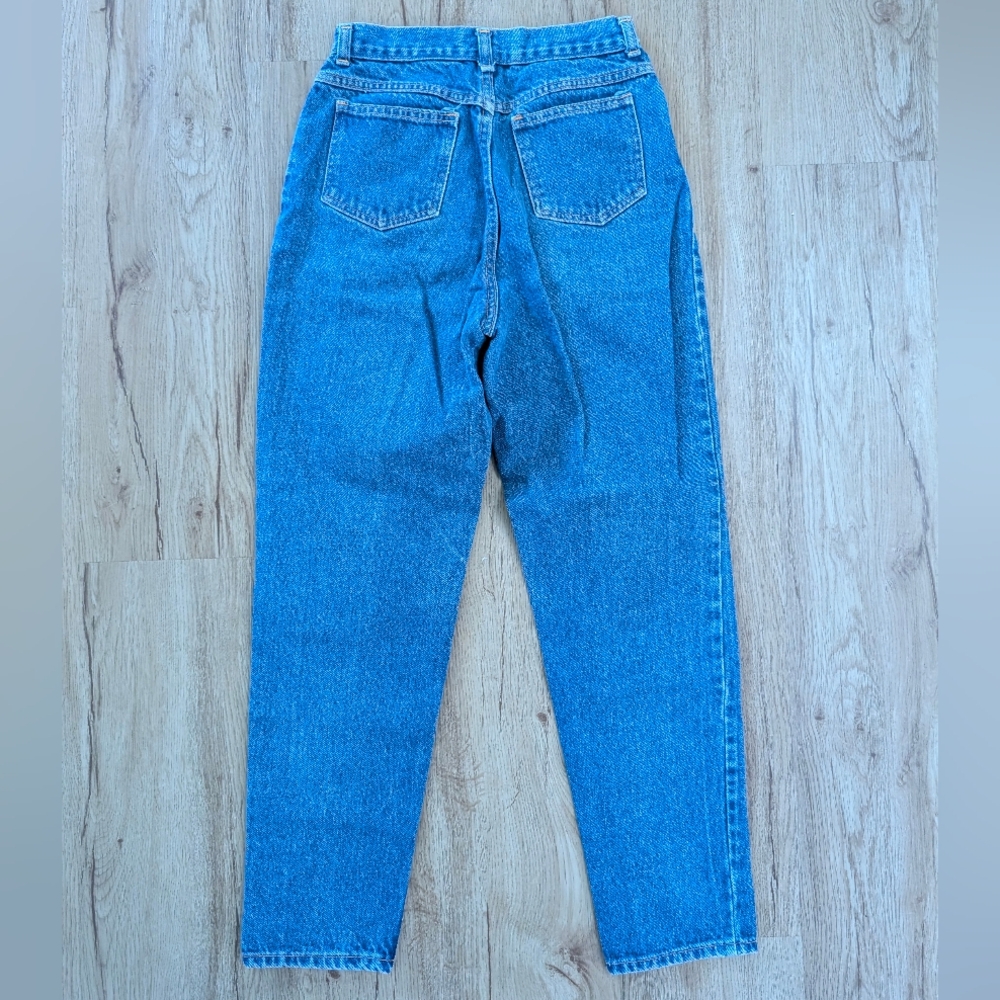 Vintage Betty Boop Jeans - Picture 9 of 9